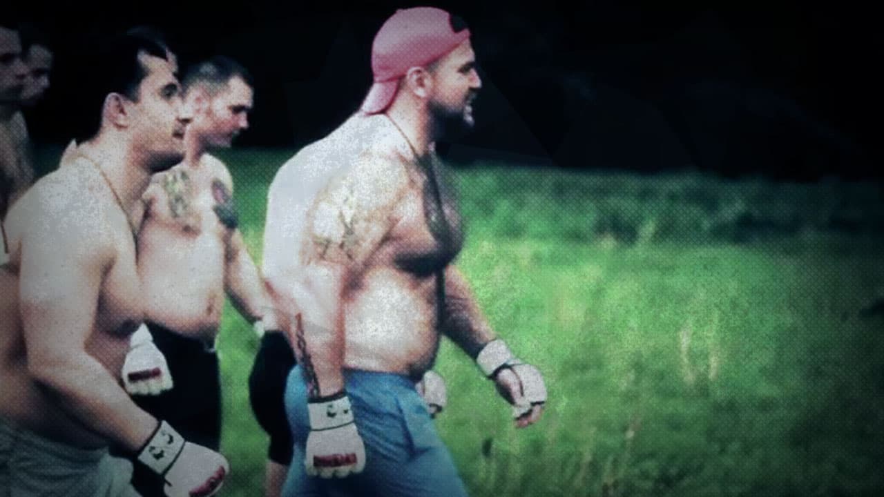 El fin de la violencia ultra