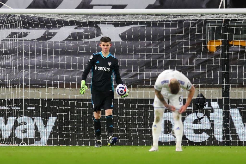 Meslier (64’), cancerbero de Leeds, marcó el solitario tanto que definió el encuentro. En la siguiente jornada del balompié inglés, el equipo de Raúl Jiménez visitará Newcastle, mientras que los de Bielsa recibirán al Southampton.