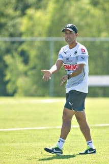 Los entrenadores de los 18 clubes de la Liga MX