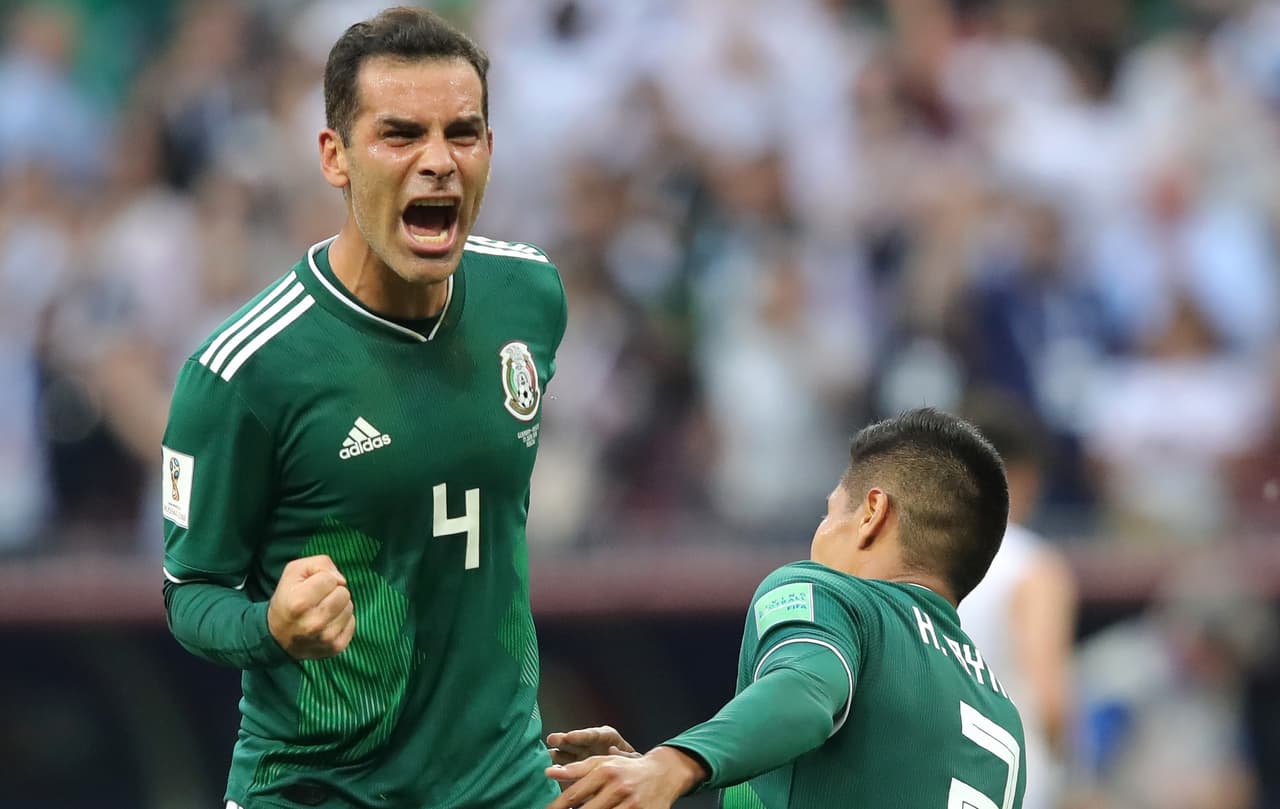 ¿La FIFA y la FMF están en problemas legales a causa de Rafael Márquez?