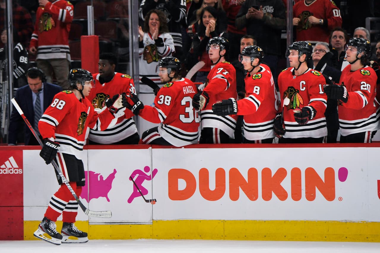 La NHL se olvida de la campaña regular, irá directo a Playoffs