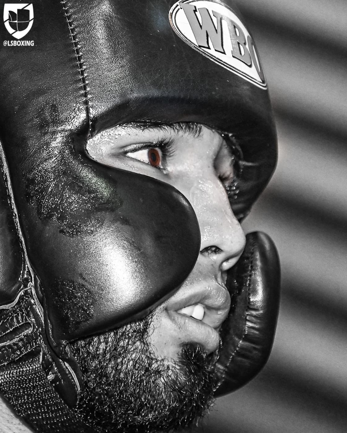 Luis 'Pantera' Nery promete ser el próximo gran campeón mexicano y planea atraer los reflectores en la cartelera protagonizada por Manny Pacquiao, su ídolo, y Keith Thurman.