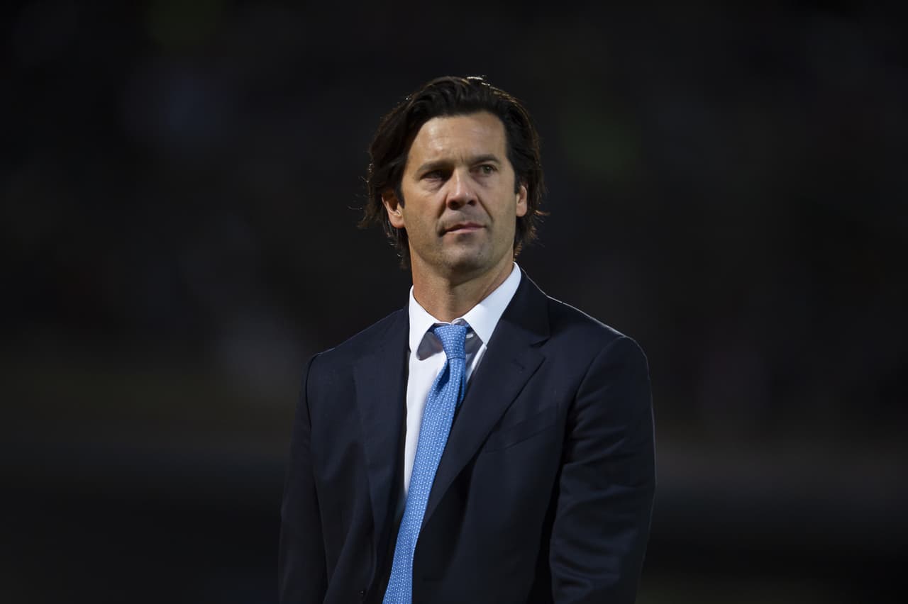 El estratega de las Águilas llegaba muy cuestionado por la afición.