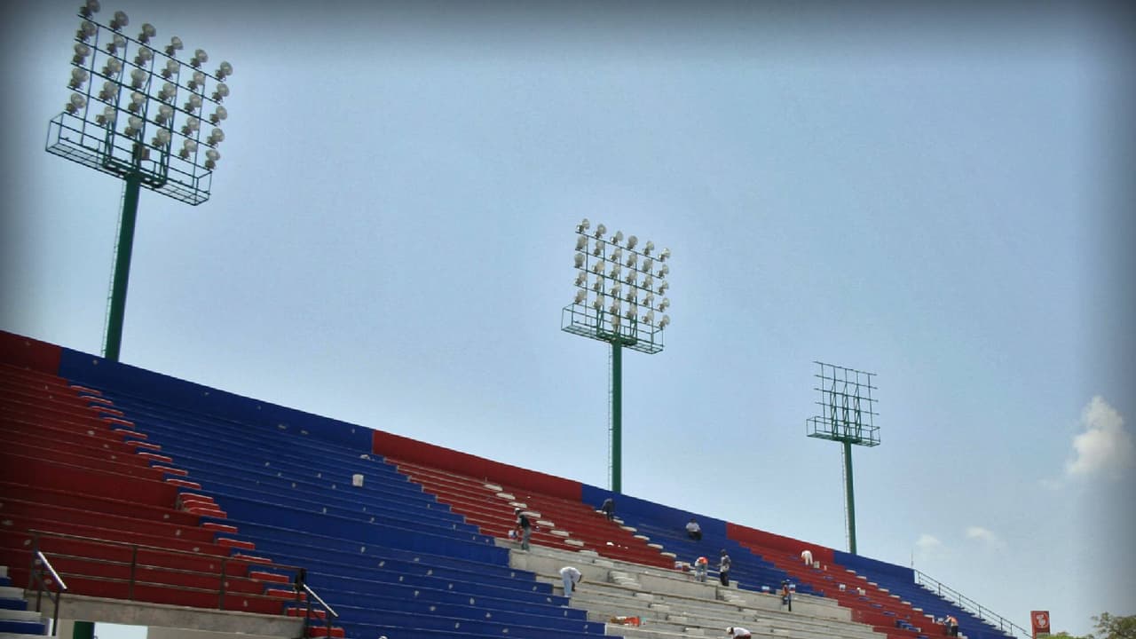 Atlante remodelará su estadio para buscar la certificación