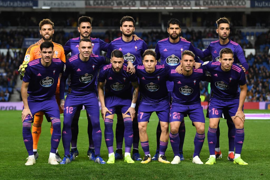 <b>14) Celta de Vigo</b>. El equipo gallego tiene un valor de nómina de 215 millones de dólares y esta campaña en La Liga rondan cerca del descenso, tienen 37 unidades y marchan en el puesto 15 aunque solo dos unidades los separan de uno de los equipos que bajarían a Segunda.