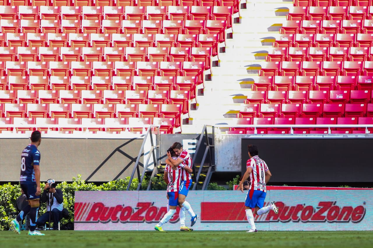 Así comenzaba la nueva historia del Rebaño Sagrado.