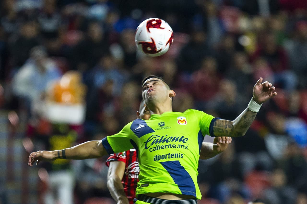 González Pírez (20’) abrió el marcador para los locales. Al 62’ Martín Rodríguez empató el marcador. Colula (78’) hizo el 2-1 y al 82’, Erick Torres puso el 3-1 final por la vía penal. La vuelta se jugará el 18 de febrero.