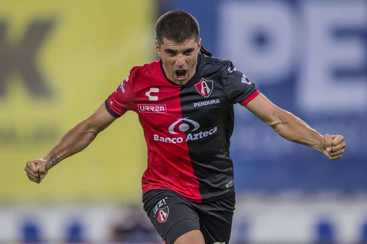 Robert Dante Siboldi resta relevancia a la derrota de Cruz Azul ante Atlas
