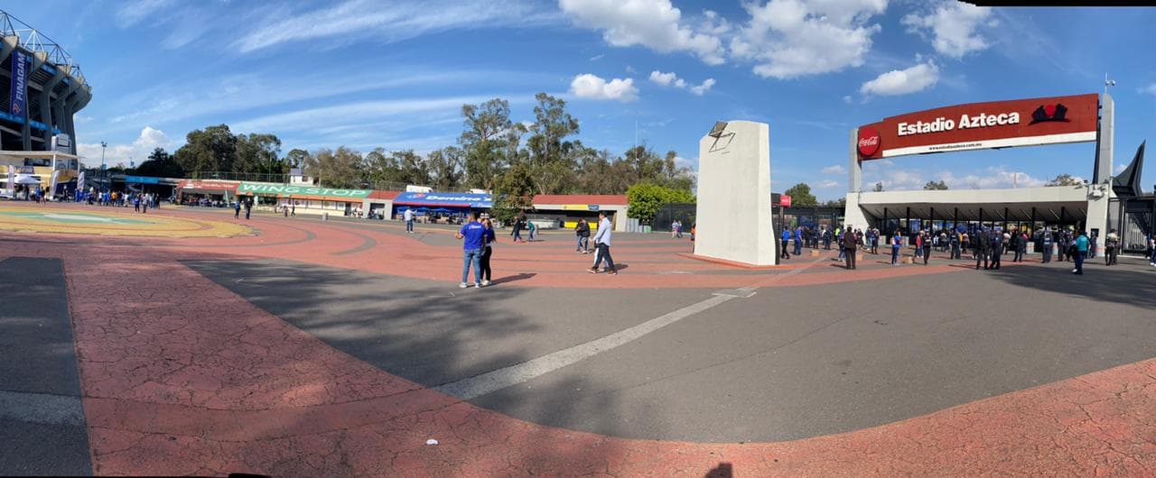 Los aficionados están listos para disfrutar de un gran duelo en la jornada tres entre Cuz Azul y Santos.