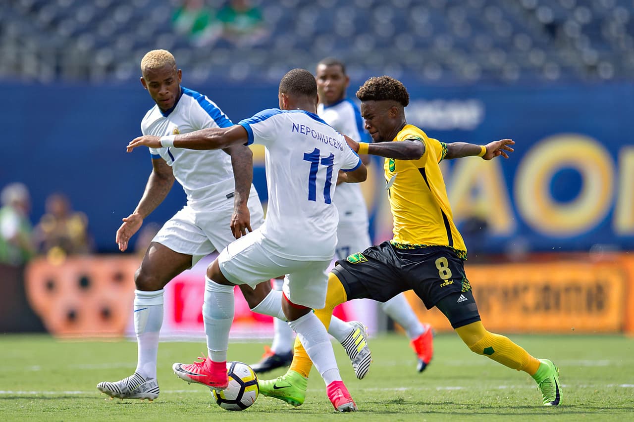 Curazao buscará sus primeros puntos del torneo enfrentando a el Salvador en su siguiente enfrentamiento.