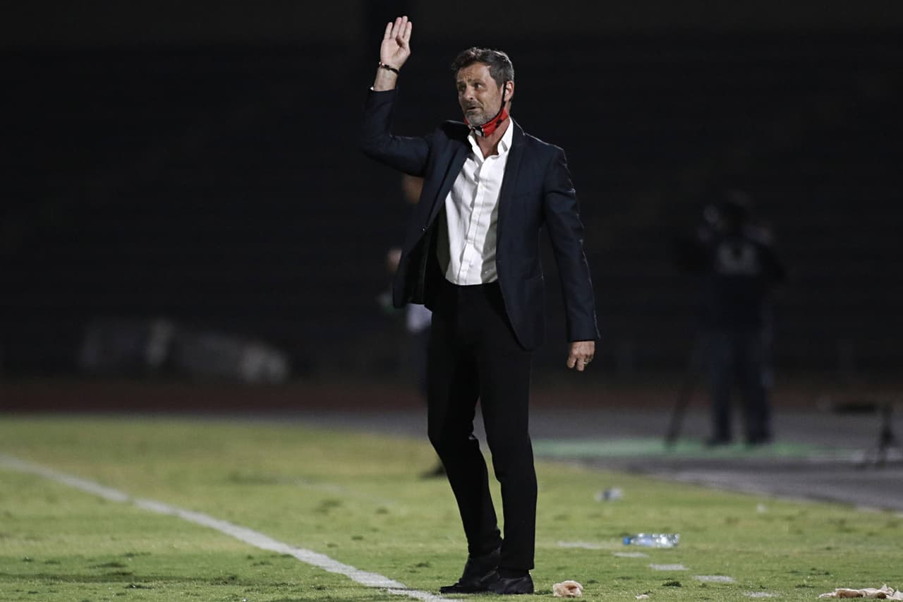 Diego Cocca tras vencer a Juárez: “Era partido de seis puntos”