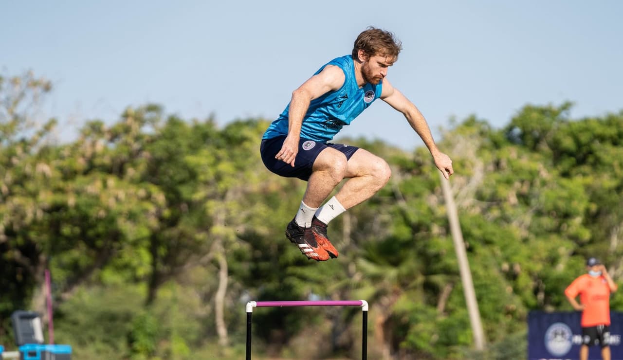 Aristeguieta: "En 50 años nos recordará la afición del Mazatlán FC"