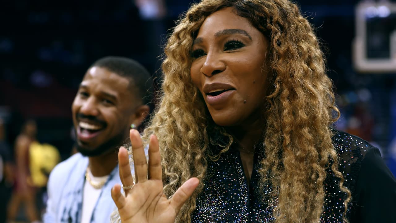 Serena Williams jugará Wimbledon tras doce meses sin actividad