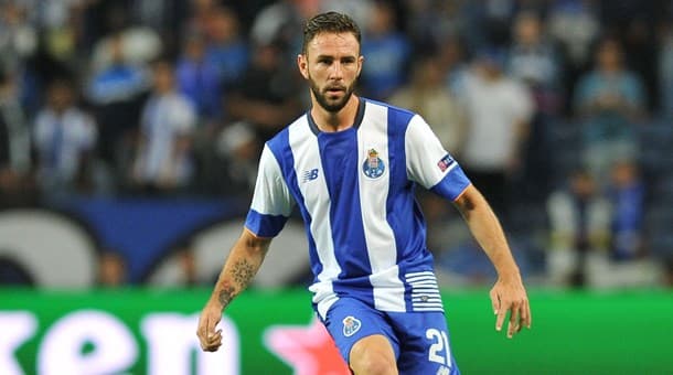 Miguel Layún