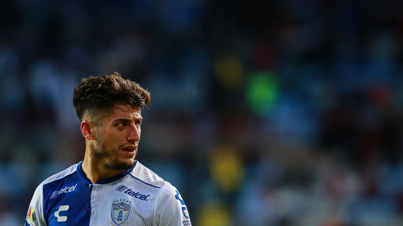 ¡Bravos se sigue armando! Angelo Sagal se integra al conjunto juarense