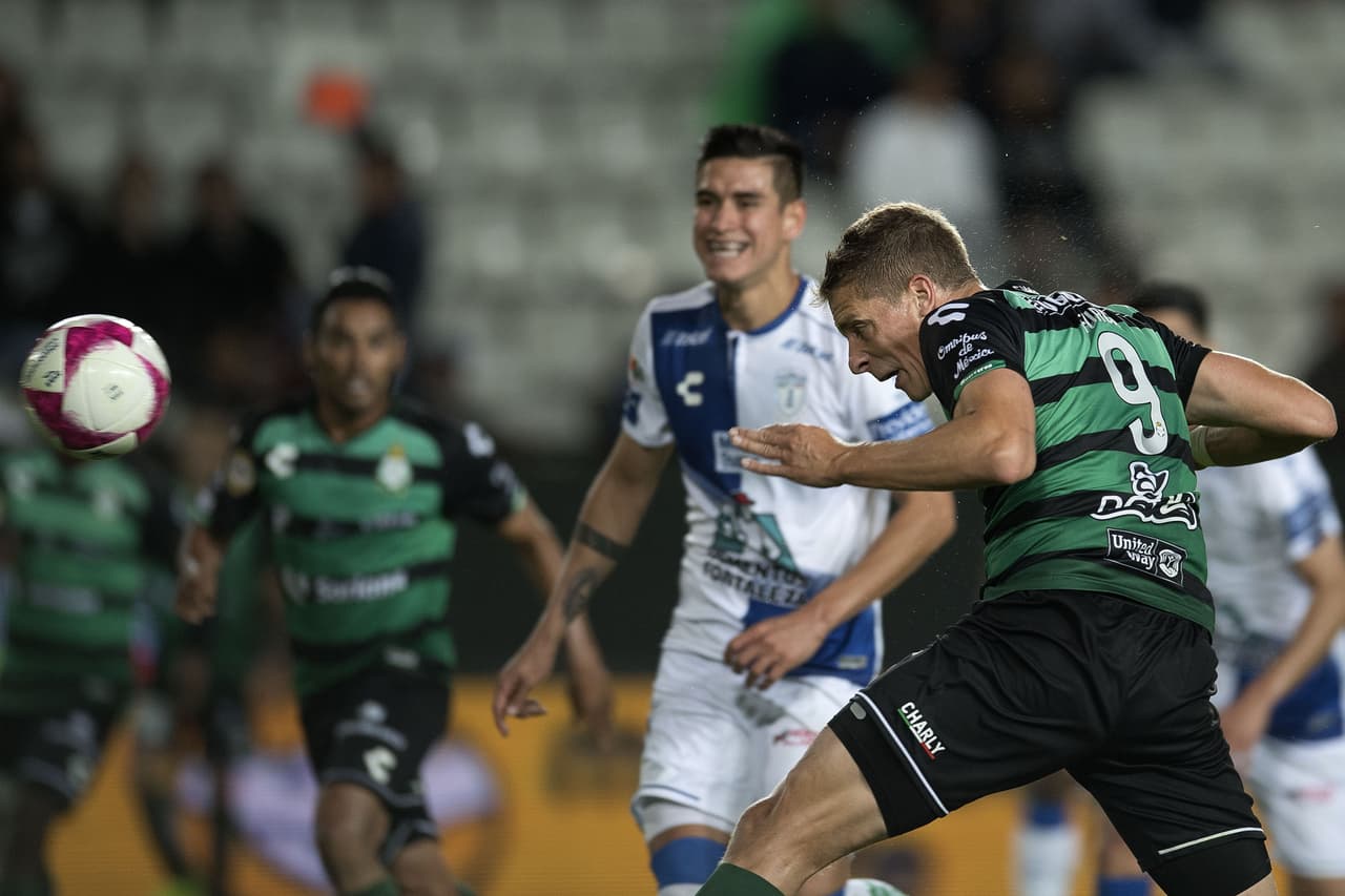 <b>Pachuca vs Santos</b> | Tuzos y Guerreros han empatado en sus últimos 4 enfrentamientos.