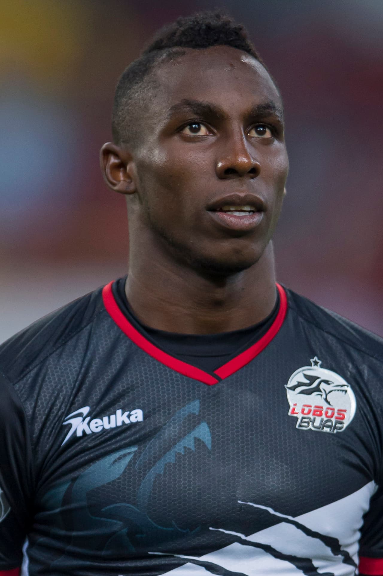 El recién ascendido Lobos BUAP comenzó el torneo en buena forma y Julián Quiñones ha sido pieza clave. El colombiano tiene 37 puntos hasta ahora.