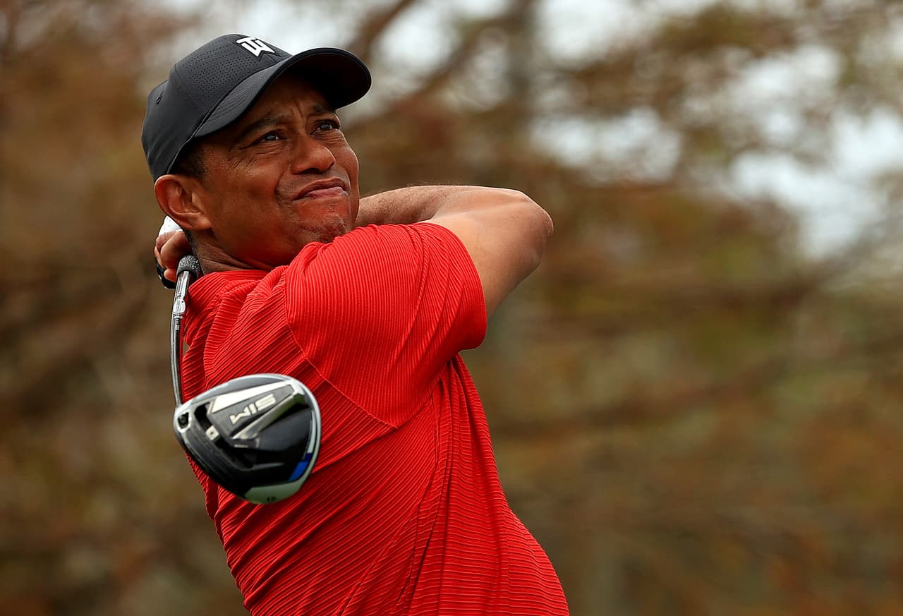 <b>Puesto 12 (empate). Tiger Woods (golf) </b>
<br>
<br>Ganancias totales: 60 millones de dólares.
<br>
<br>Ganancias en el deporte: 200,000 dólares.
<br>
<br>Ganancias en patrocinios: 60 millones de dólares.
<br>
<br>Las cifras de ganancias como jugadores incluyen premios en metálico, salarios y bonificaciones.
<br>