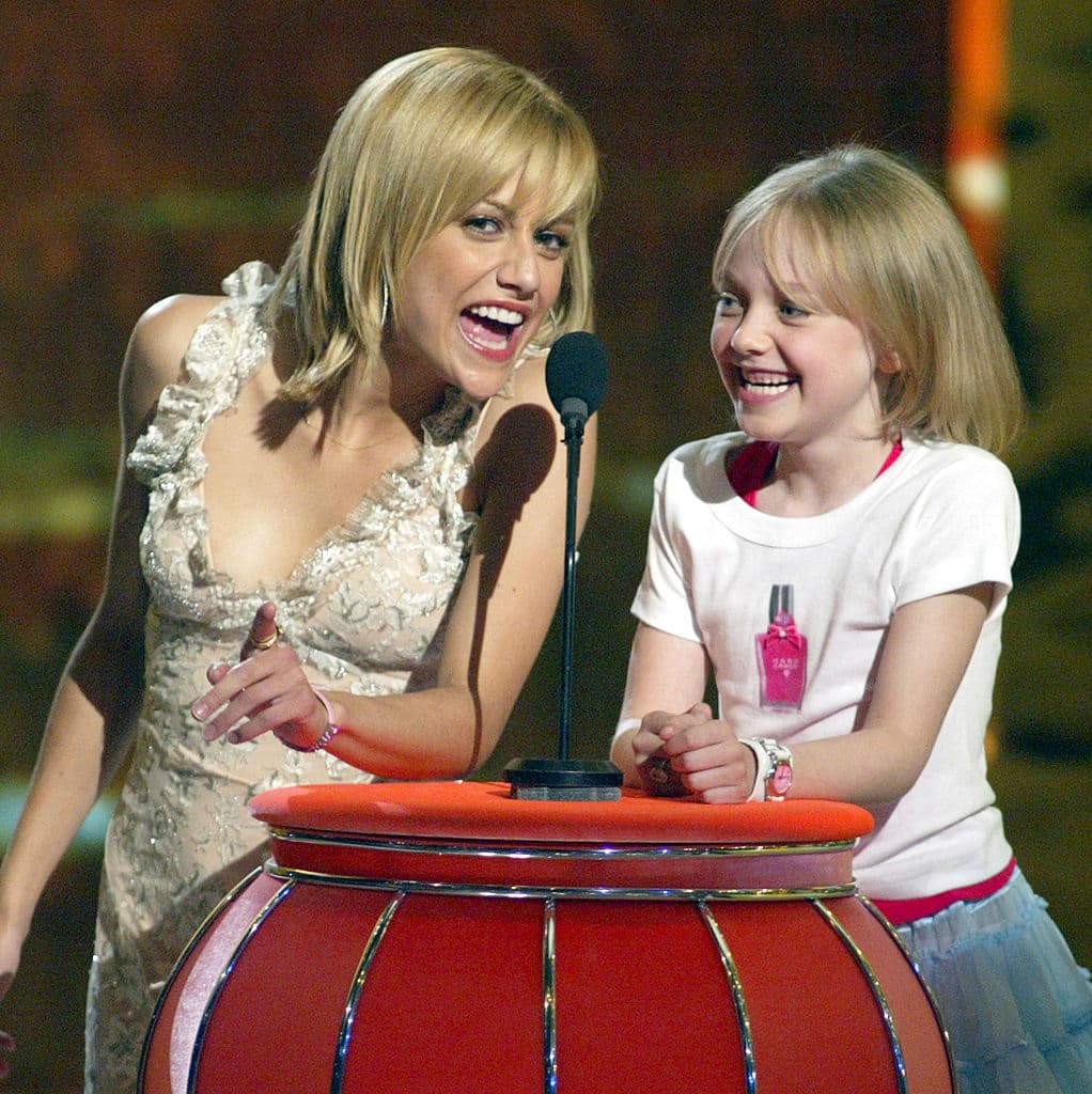 Posteriormente, Brittany fue reconocida por su actuación en diversas películas como: ‘Drop Dead Gorgeous’, ‘Girl, Interrupted’, ‘Riding in Cars with Boys’, ‘Uptown Girls’, y más.