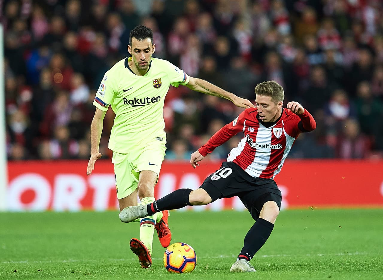 La RFEF modifica el calendario de la Liga de España