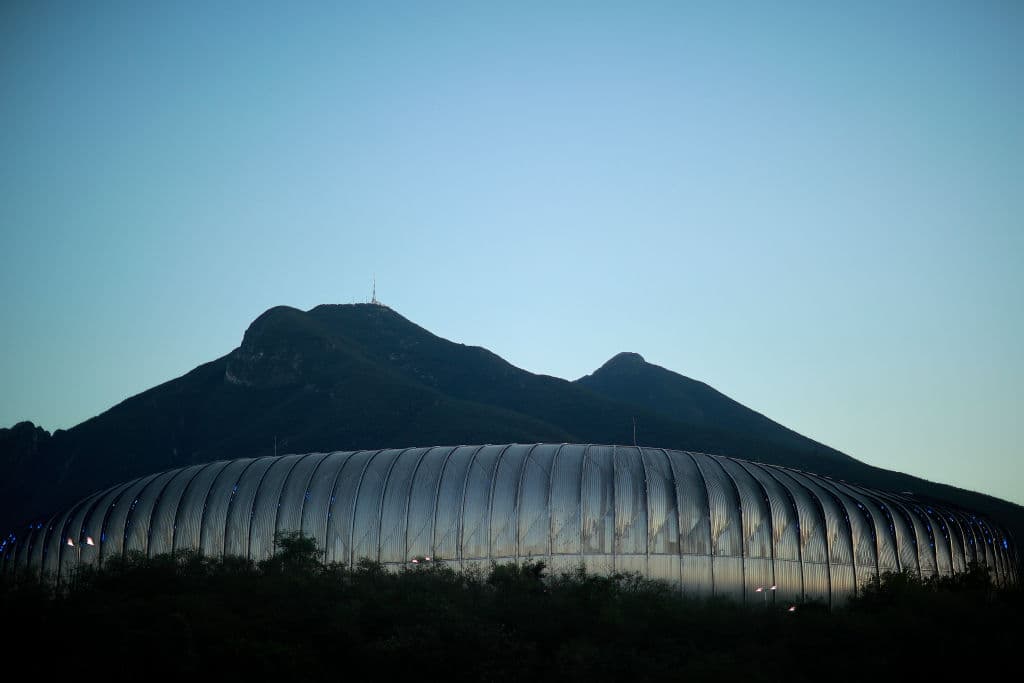 Estadio Monterrey: Cuál es su nombre verdadero y porqué cambió