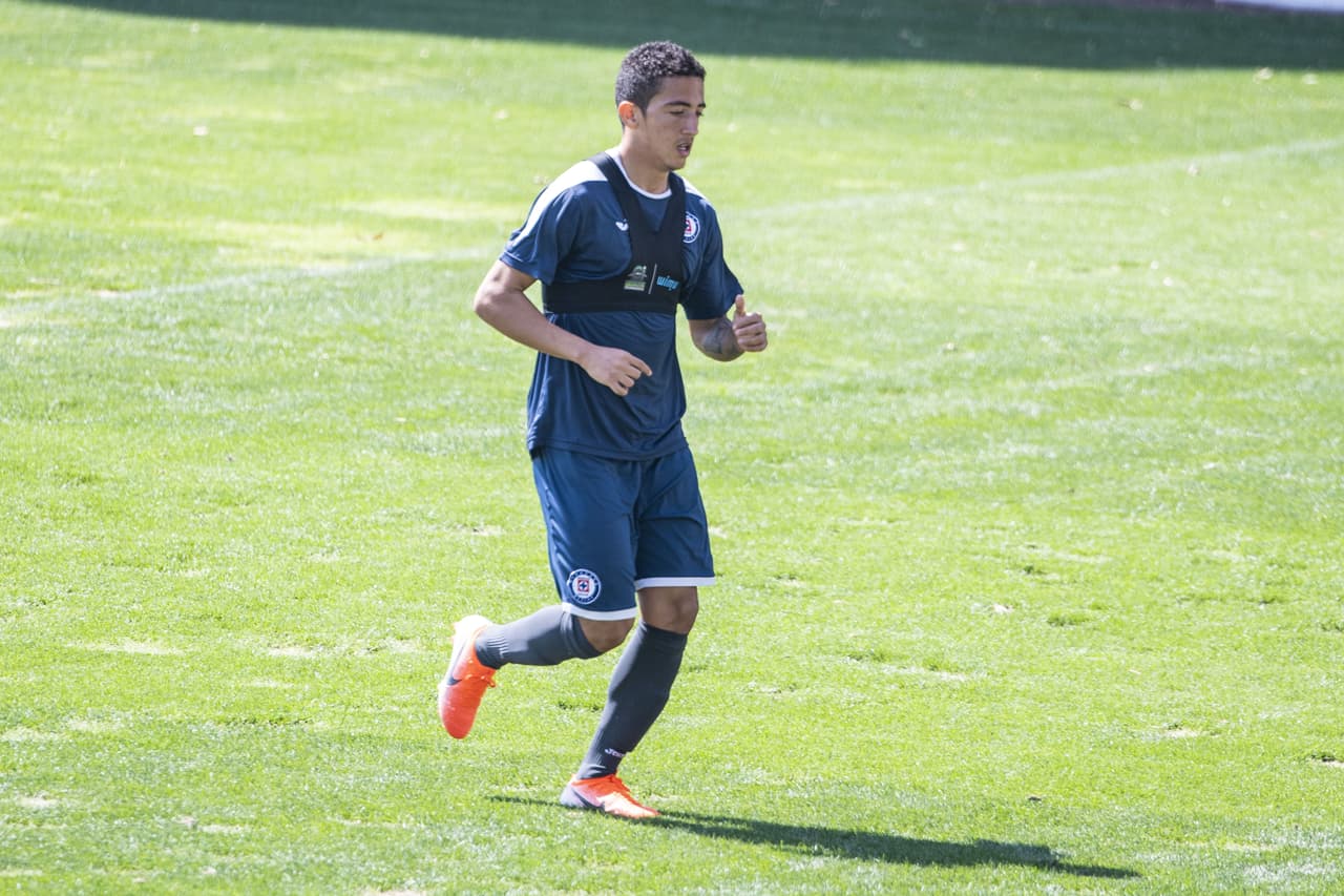 Cruz Azul empezó entrenamientos y sabe que un buen trabajo de pretemporada será la fórmula clave para llegar en buena forma a la pelea por el título de la Liga MX en el Apertura 2019.