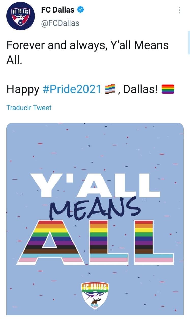 Todos debemos celebrar las diferencias y alentar la diversidad en la sociedad.