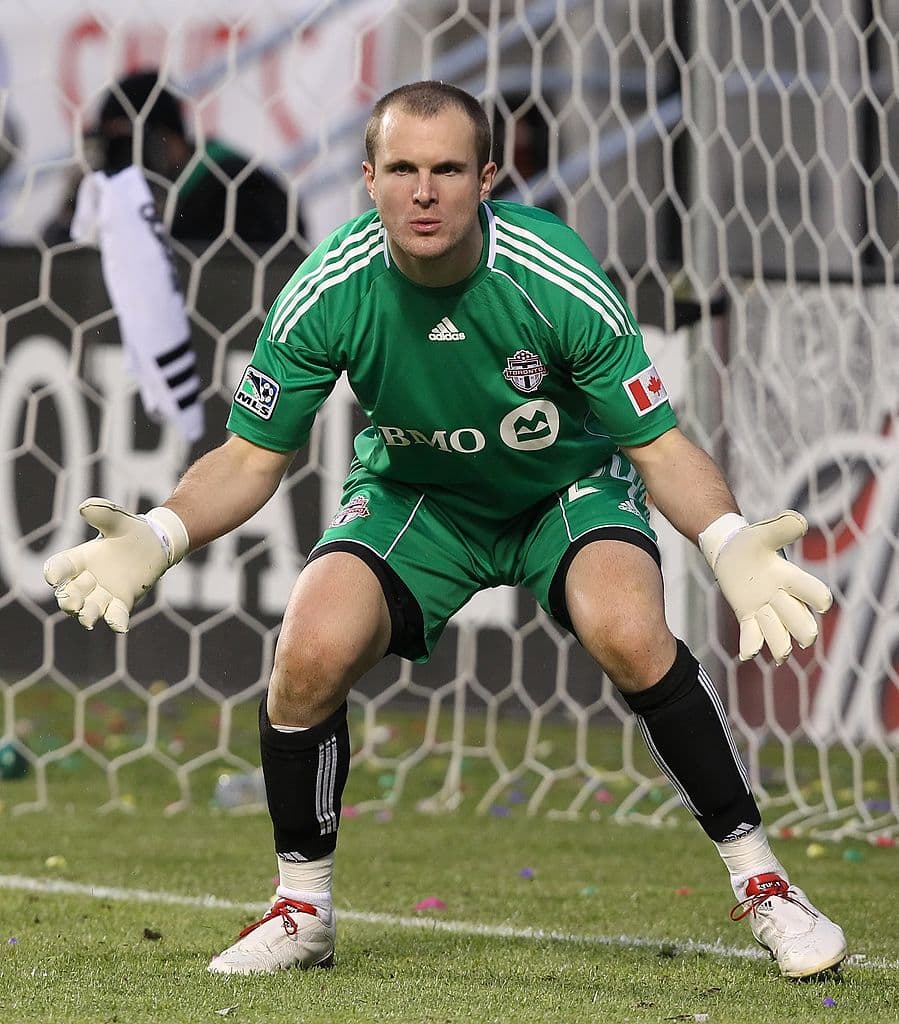 Stefan Frei ha ganado dos copas MLS, 1 Supporters Shield, 1 USOC, 3 Campeonatos Canadienses.