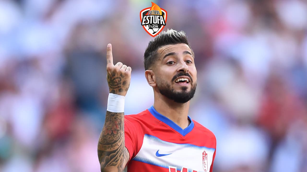 ¿En lugar de Renato? Jugador de LaLiga, en la órbita de América