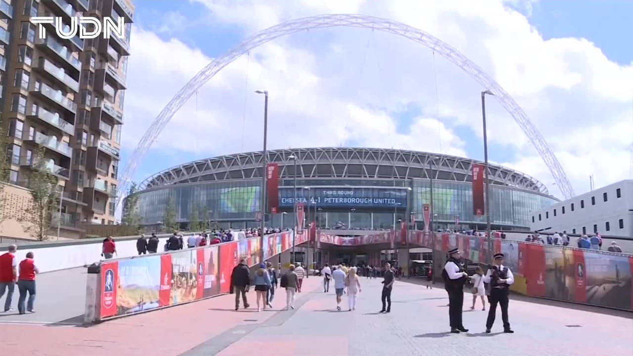 La UEFA sube a 26 el número de convocados para la Euro2020