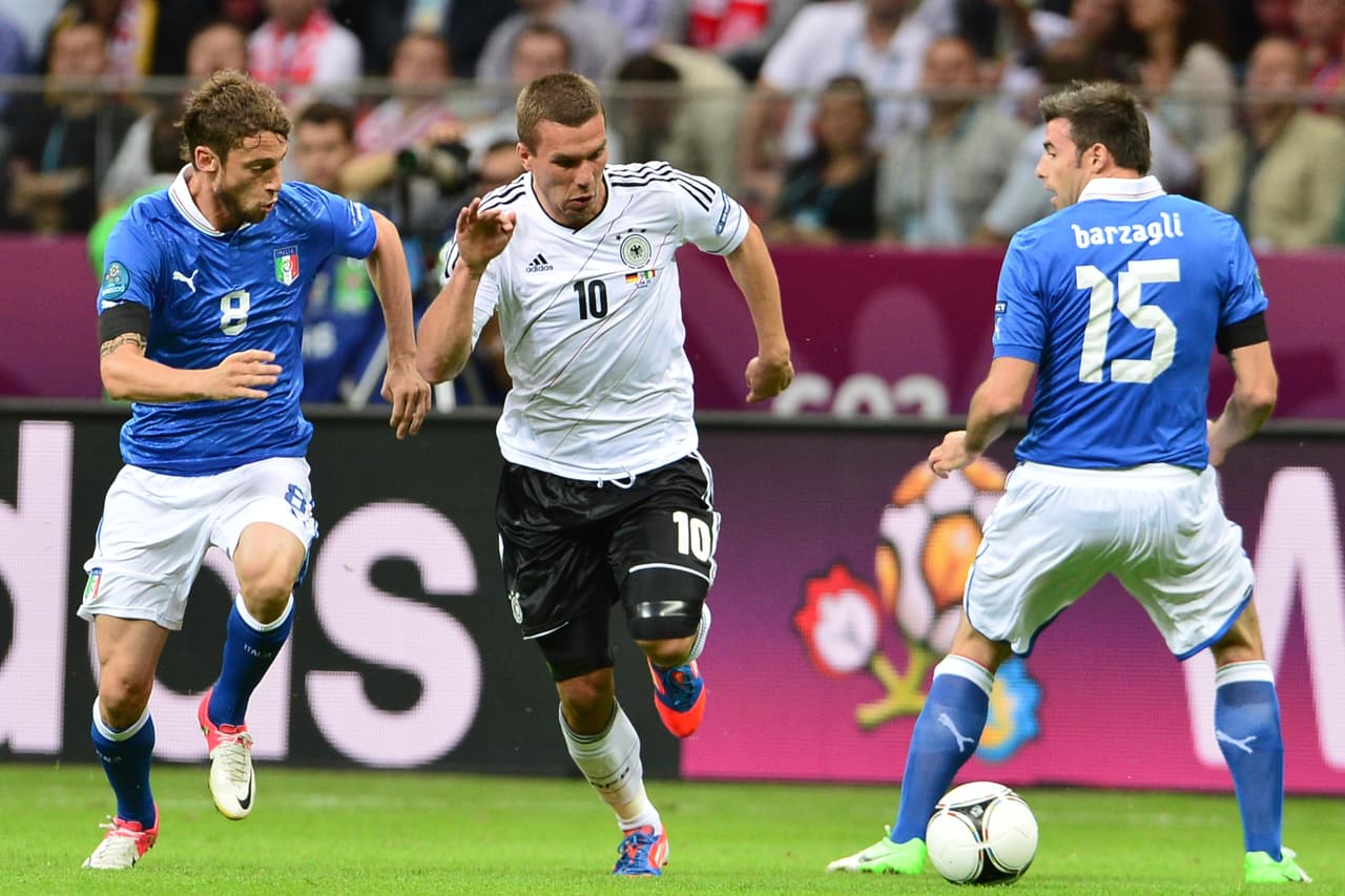 Sigue dominando con maestría el arte del marcaje personal.