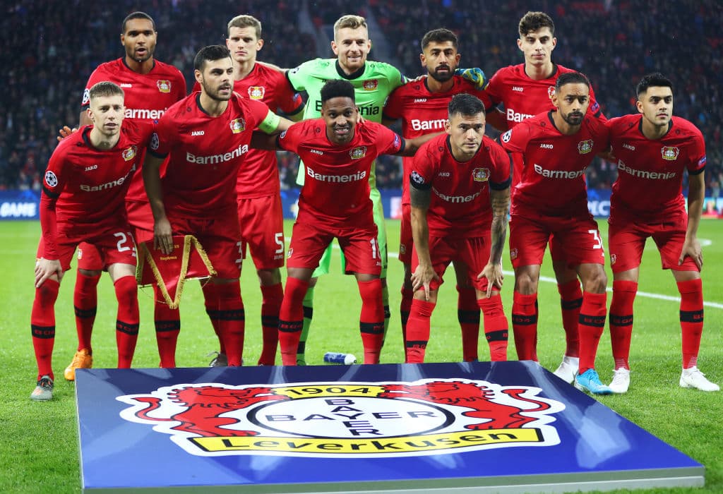 El Bayer Leverkusen se enfrentará a la Juventus y para pasar a la siguiente ronda necesitará ganar y que el Atlético de Madrid pierda o empate.