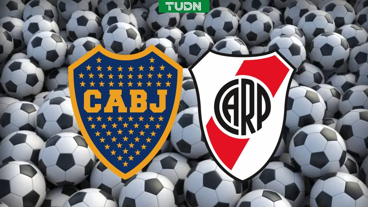 ¿Quiénes son los máximos goleadores del Superclásico entre Boca Juniors y River Plate?