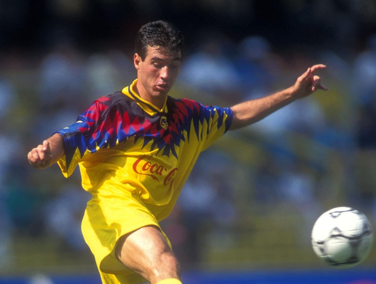 Sin embargo, Joaquín del Olmo tuvo diferencias con los directivos, que le pidieron al técnico no ponerlo de titular.