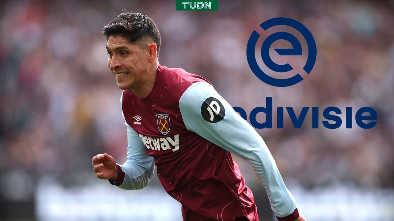 Edson Álvarez podría regresar a uno de sus exequipos