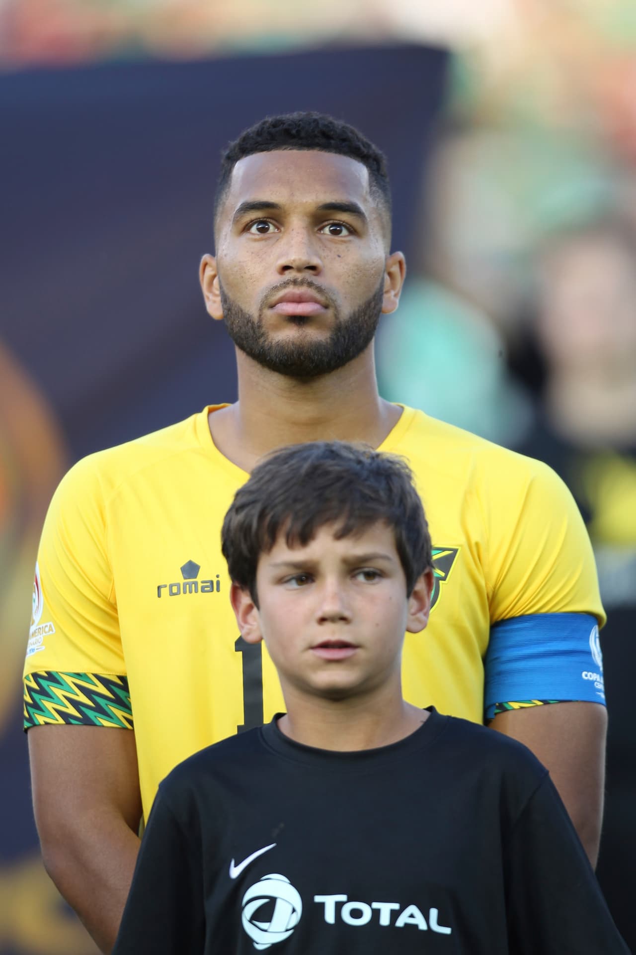 Adrian Mariappa