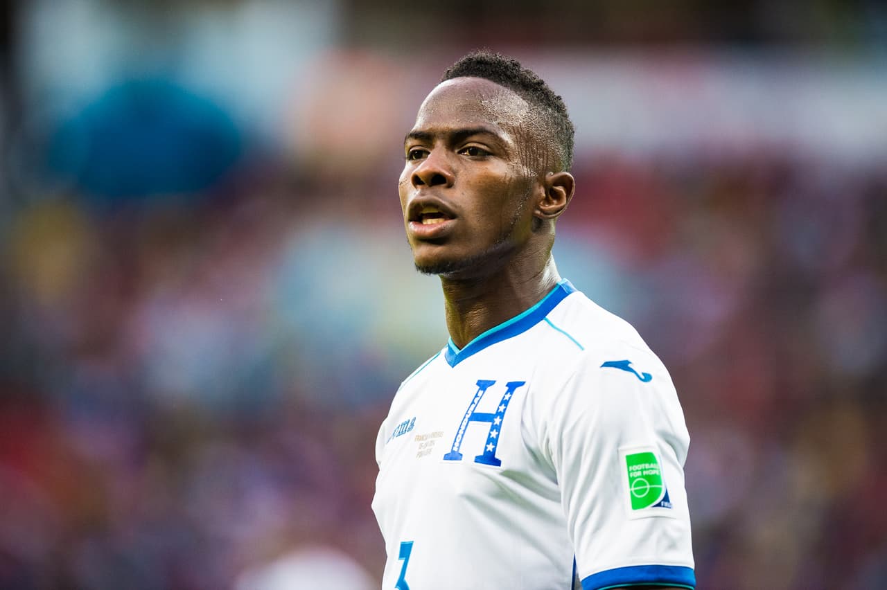 El 10 de julio Honduras y Panamá sostendrán un encuentro equilibrado en el que se puede definir al equipo que se puede quedar con uno de los boletos a los cuartos de final en el sector A.