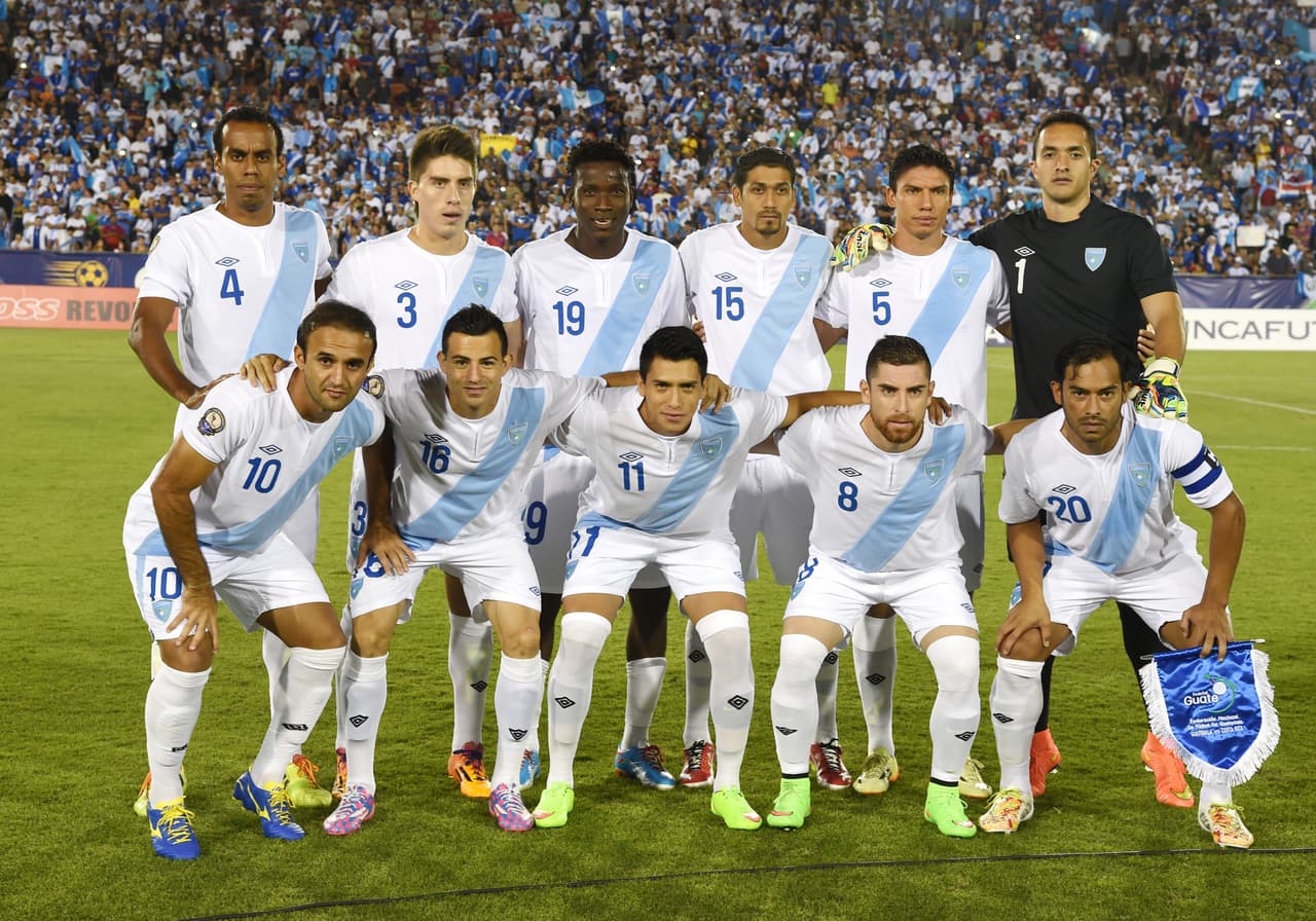 El 12 de julio Guatemala se mide a México en una etapa de renovación pero con la encomienda de complicarle la existencia a los verdes y poder sumar puntos en un duelo de auténtico orgullo ante los aztecas.