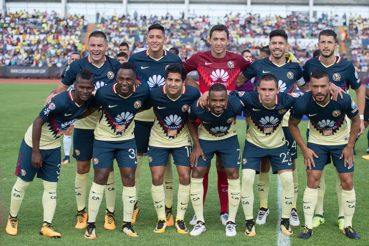Club América (México)