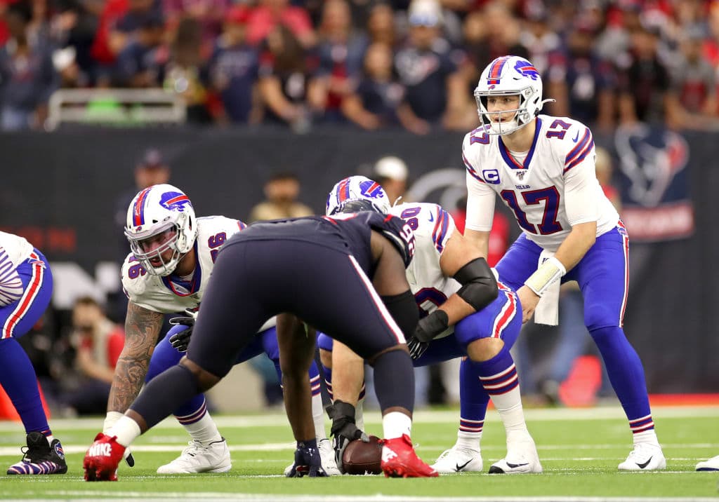 Deshaun Watson despertó en la segunda mitad y logran remontar una desventaja de 16 puntos y ganar el partido en los tiempos extra.