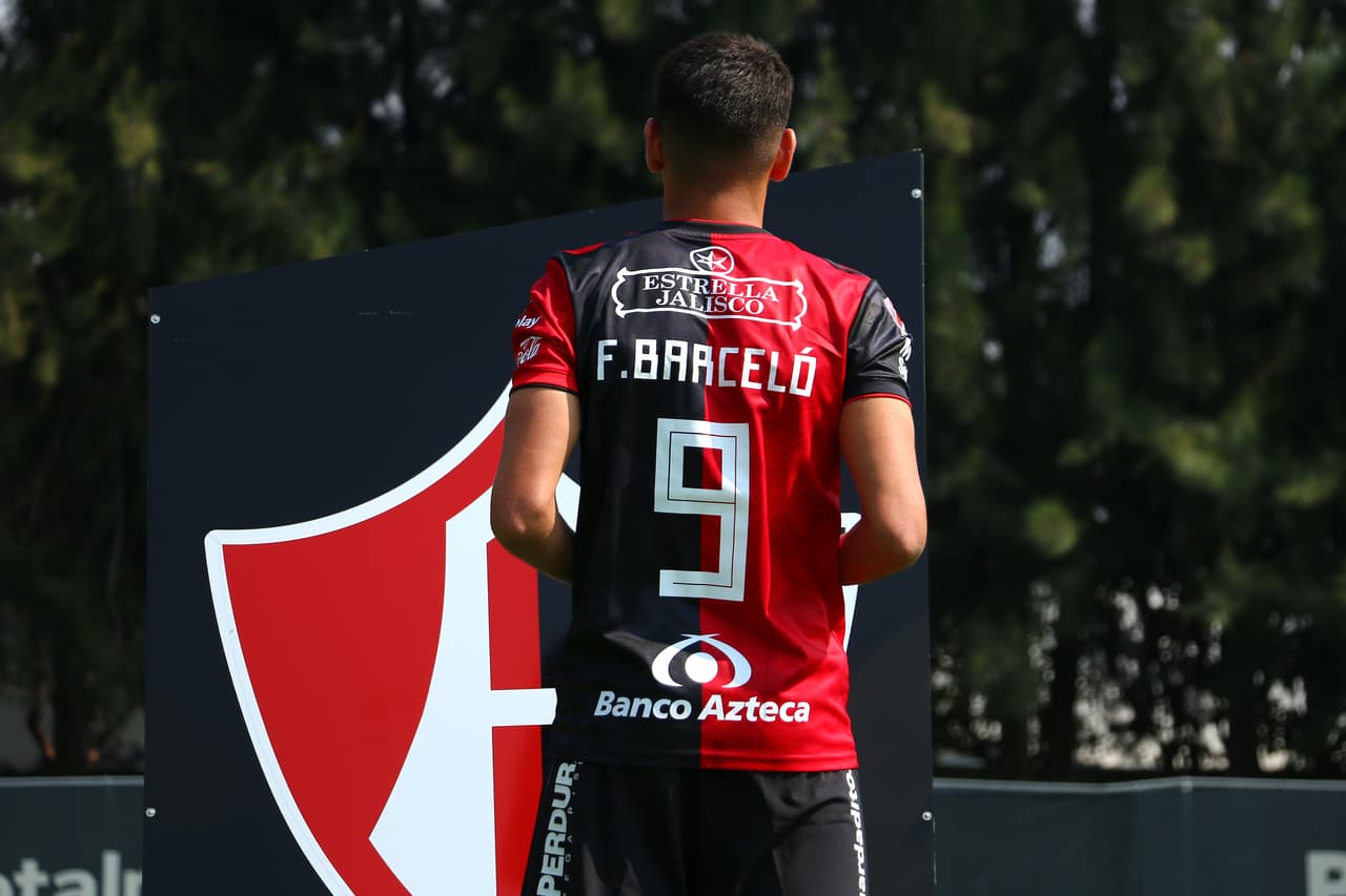 Aún así, no es un artillero nato, pues de 121 partidos como profesional lleva 36 goles y 20 asistencias. Eso sí, es desequilibrante.