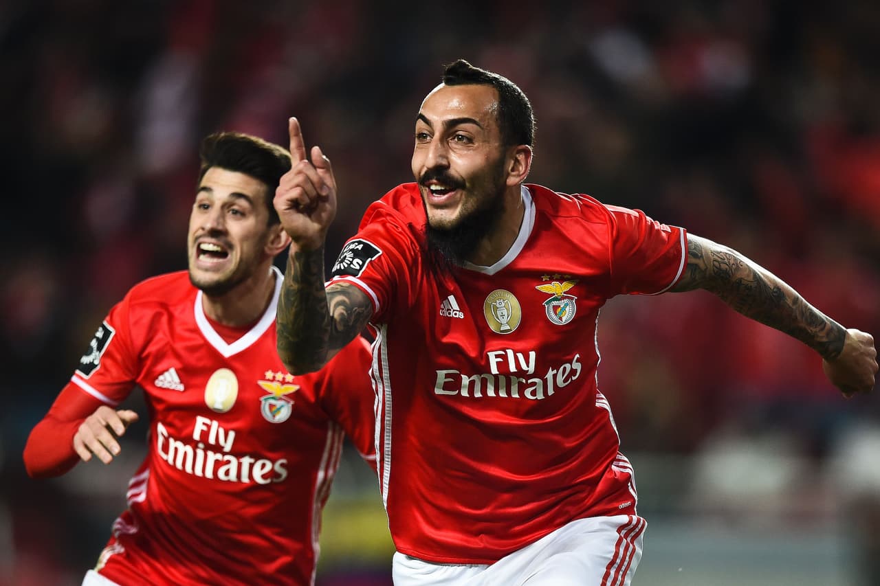 Benfica se concentró en el torneo local y eso le ayudó a que su ventaja fuera más holgada en la clasificación y a concentrarse en su segundo título consecutivo.