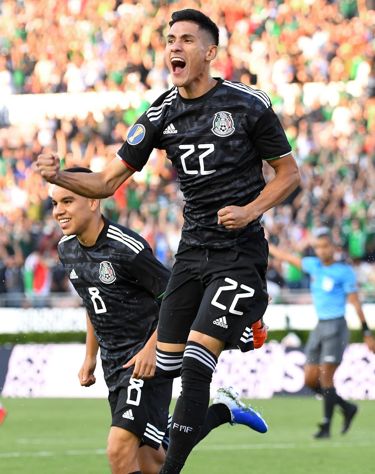 <b>URIEL ANTUNA</b> | Groningen 1-2 PSV | 1 minuto de cambio | 27 de octubre de 2018