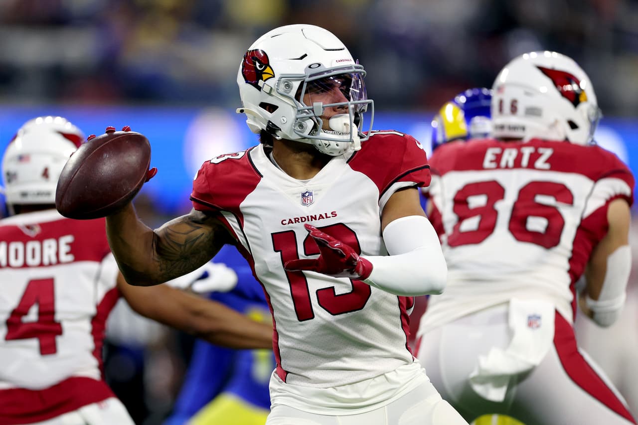 Los Ageles Rams fueron muy superiores a Arizona Cardinals en el último juego de la ronda de los comodines y avanzaron a la Ronda Divisional, donde se medirán a Tampa Bay Buccaneers.