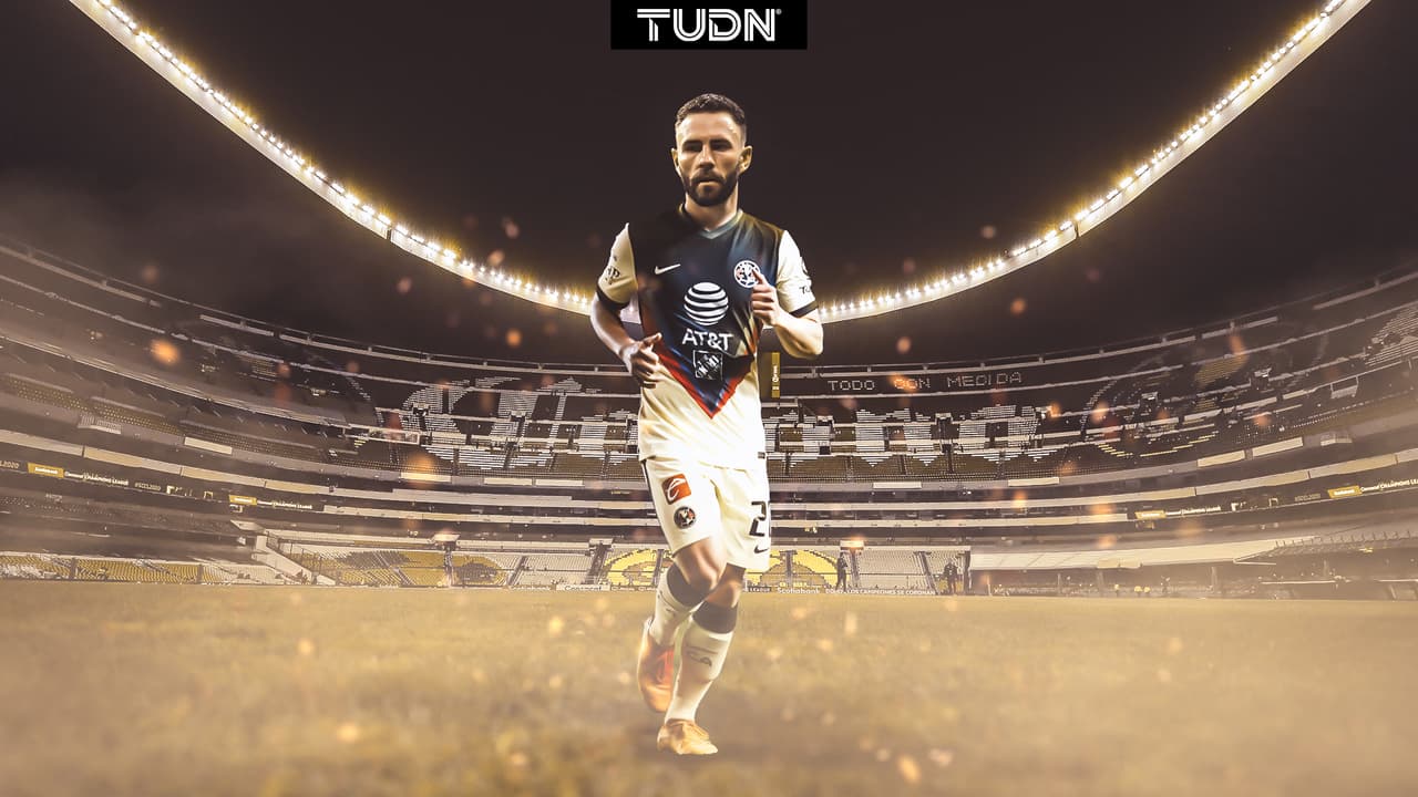 Miguel Layún deja a Rayados de Monterrey y regresa al América