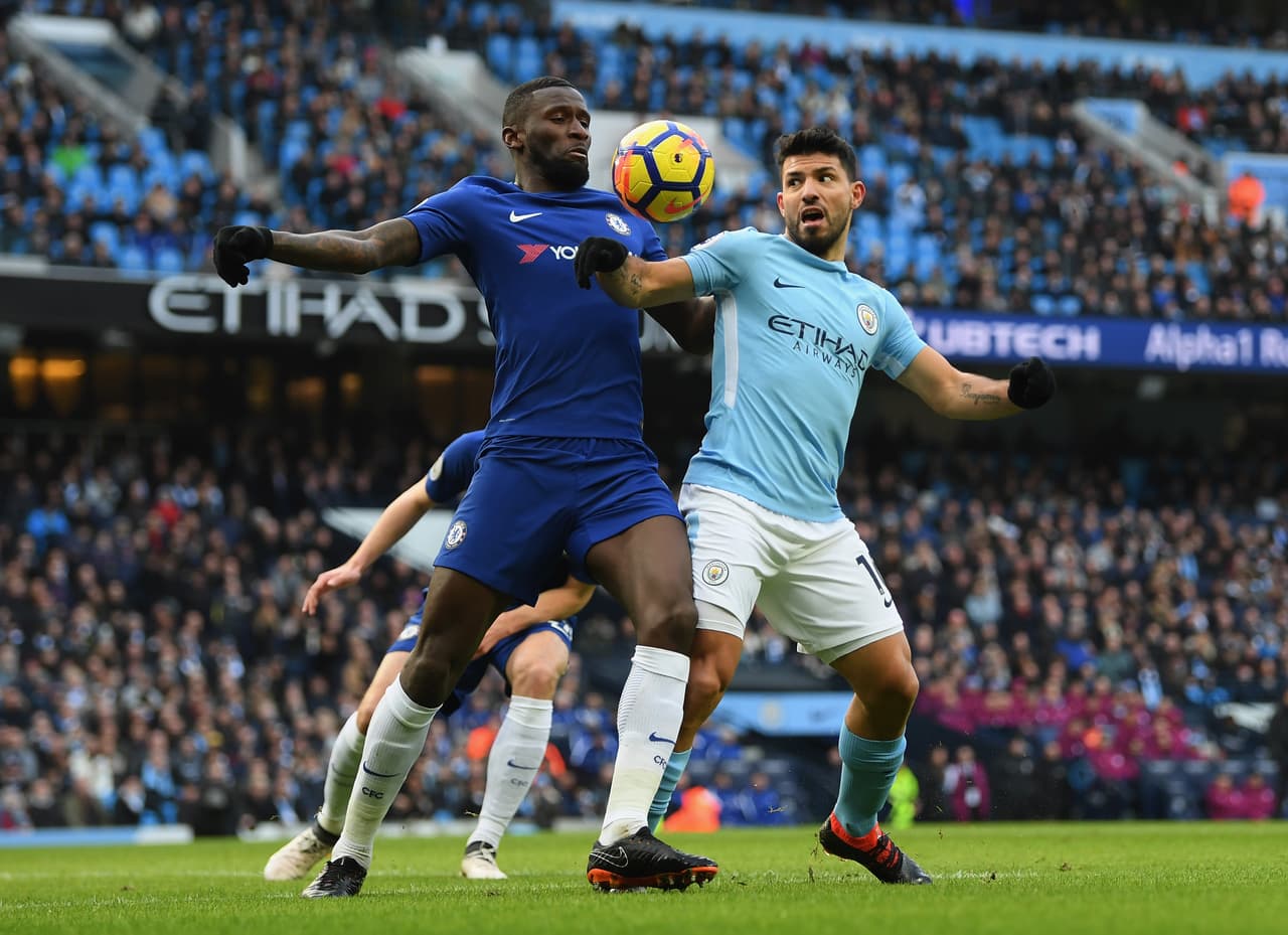 La
<b>Community Shield </b>se define este domingo entre el Chelsea y Manchester City en el mítico estadio de Wembley. La otra 'Supercopa' que se define este fin de semana.