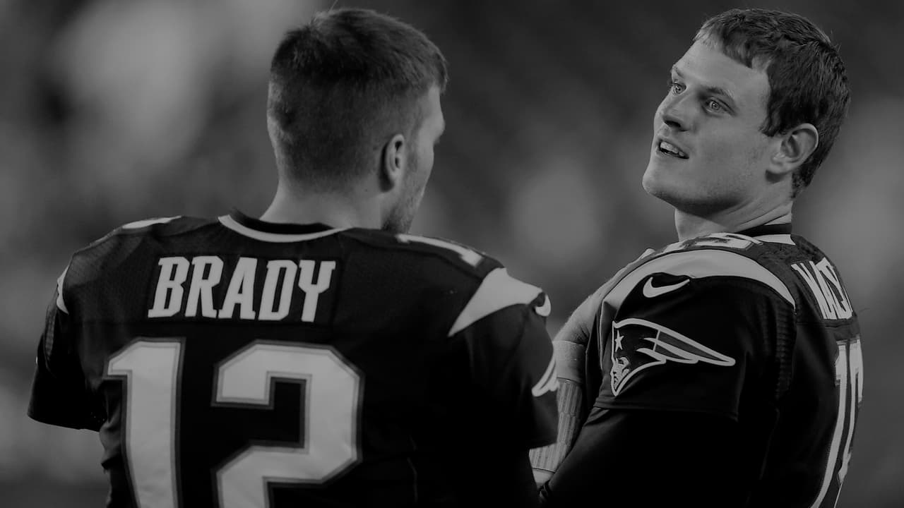 Muere Ryan Mallett, quien fuera QB suplente de Brady en Patriots