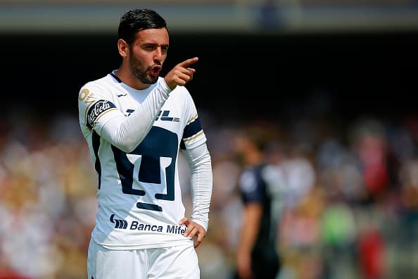 Pumas (28 puntos) esaría en la antepenúltima decisión en la tabla de descenso por encima de Chivas (26) y Veracruz (23). Los Felinos estarían cerca de perder la categoría.