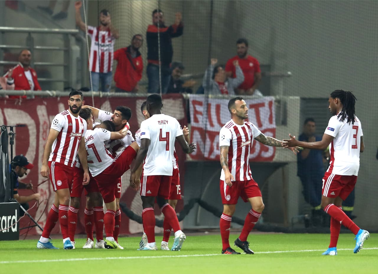 Youssef El-Arabi (23’) abrió el marcador para los locales, Lewandowski (34’, 62’) dio la vuelta; Corentin Tolisso (75’) hizo el tercero de Bayern y Dos Santos Torres cerró el 3-2 definitivo.