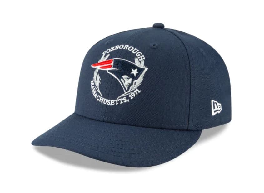 New England Patriots